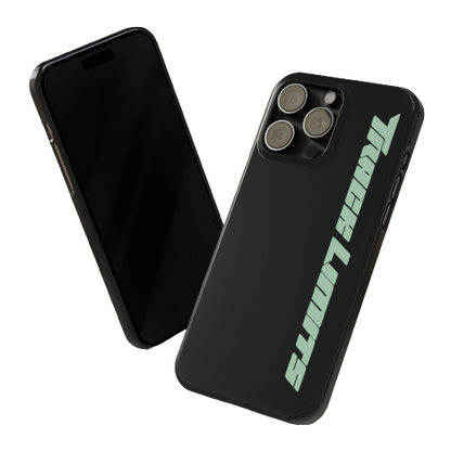 Track Limits iPhone Case