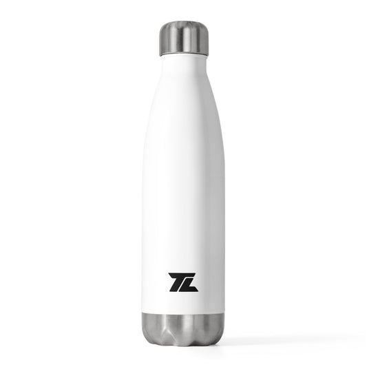 Track Limits 20oz Insulated Bottle