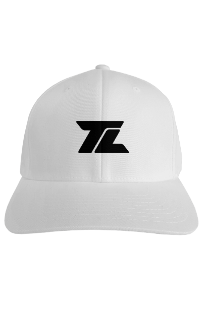 Track Limits Fitted Hat