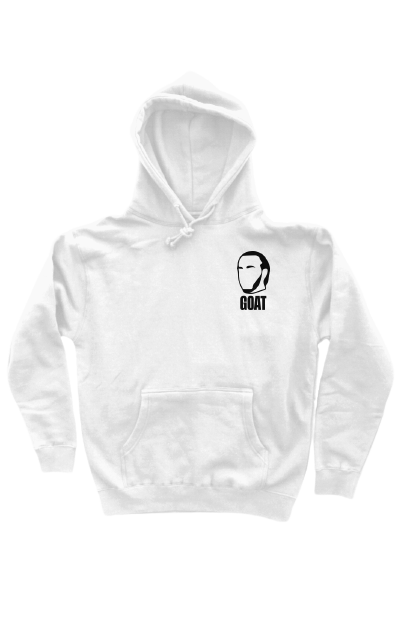 L*wis GOAT TL Sleeve Hoodie