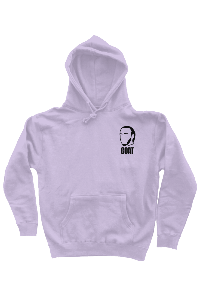 L*wis GOAT TL Sleeve Hoodie