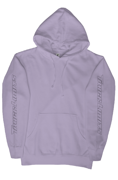 L*wis GOAT TL Sleeve Hoodie