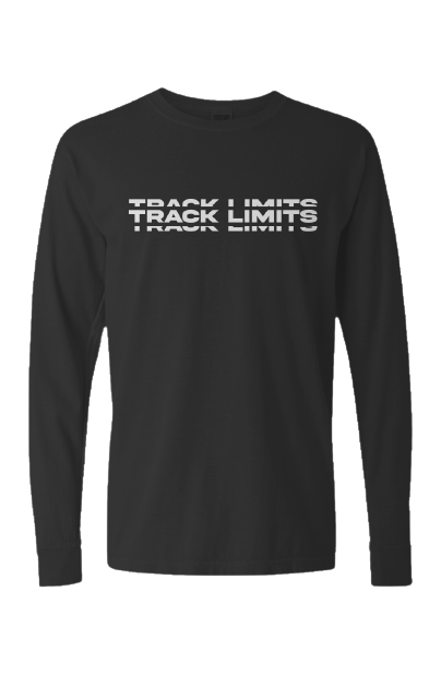 Track Limits Triple Long Sleeve