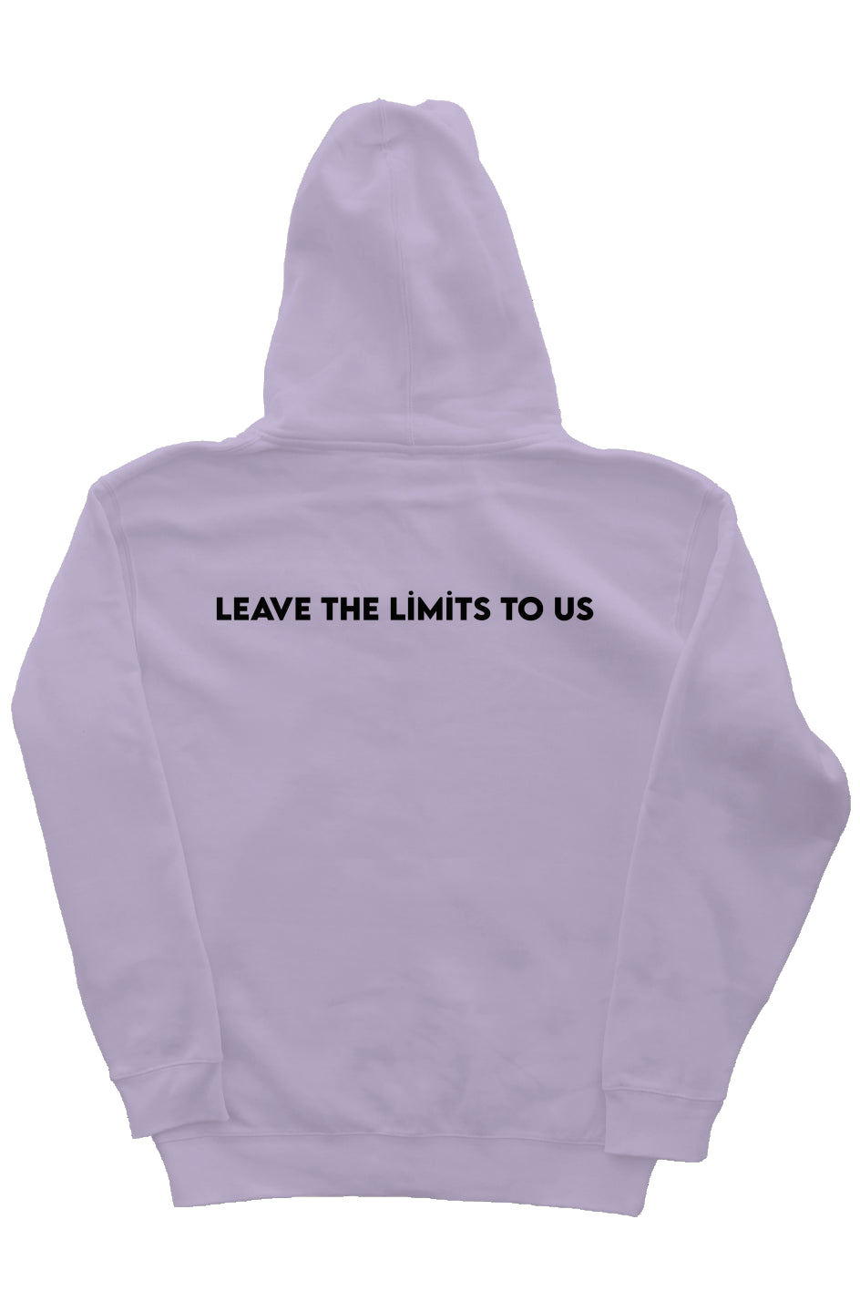 Off-Brand Track Limits Hoodie - Special Edition