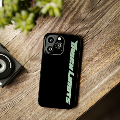 Track Limits iPhone Case